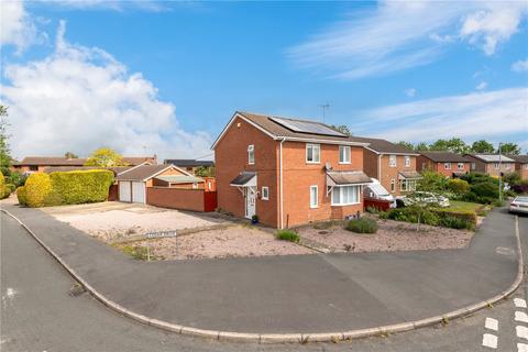 4 bedroom detached house for sale, Beech Avenue, Bourne, Lincolnshire, PE10