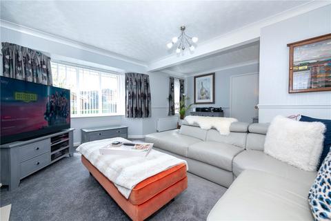 4 bedroom detached house for sale, Beech Avenue, Bourne, Lincolnshire, PE10