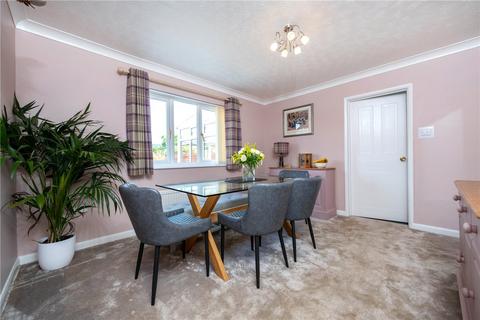 4 bedroom detached house for sale, Beech Avenue, Bourne, Lincolnshire, PE10