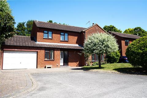 11 Yonder Way, Wanborough, Swindon, SN4 0BX