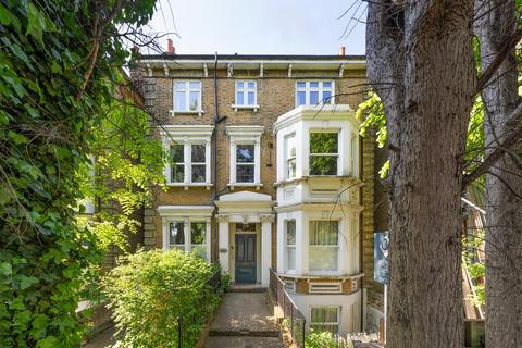 1 bedroom flat for sale, Christchurch Road, London