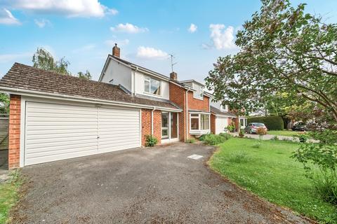 undefined, Abbots Court Drive, Twyning, Tewkesbury