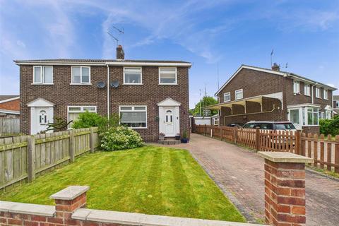 19 Cherry Way, Nafferton, Driffield, YO25 4PA