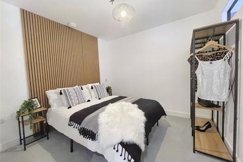 1 bedroom apartment for sale, Jefferson Avenue, Hamworthy, Poole, Dorset, BH15