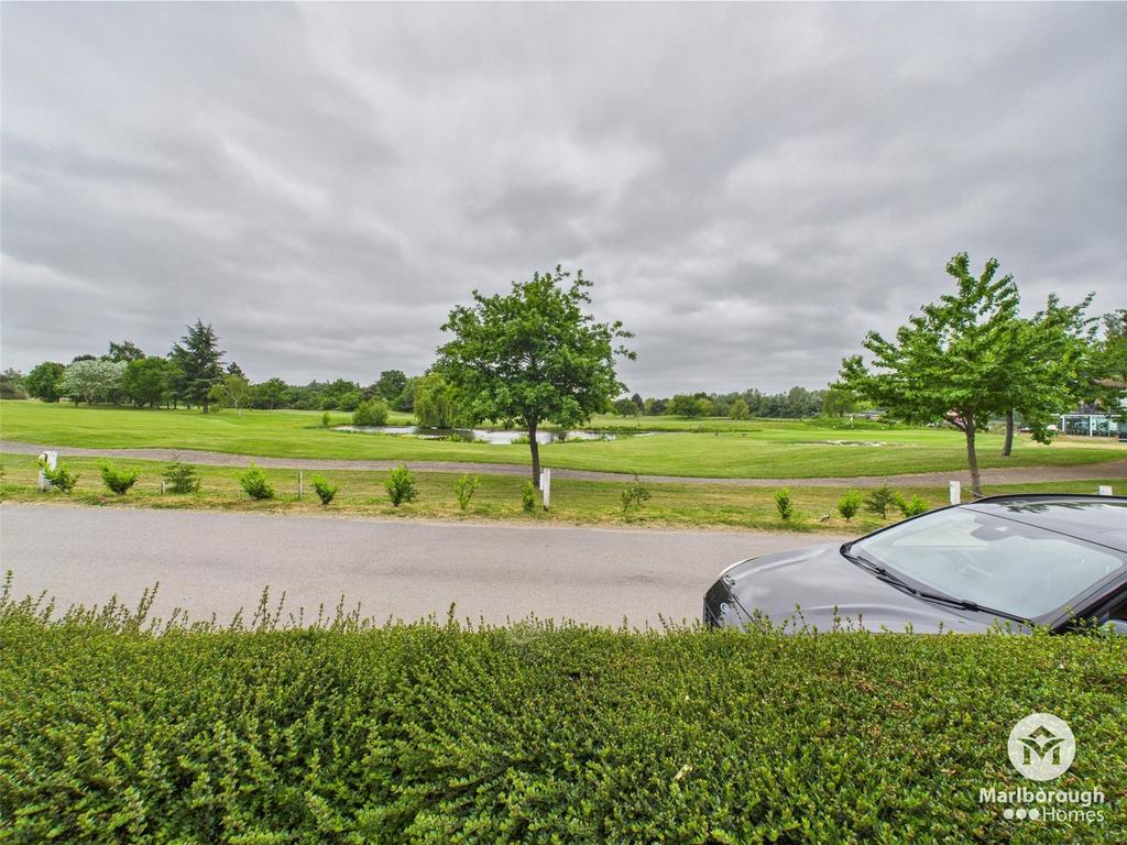 Woolston Manor Ig7