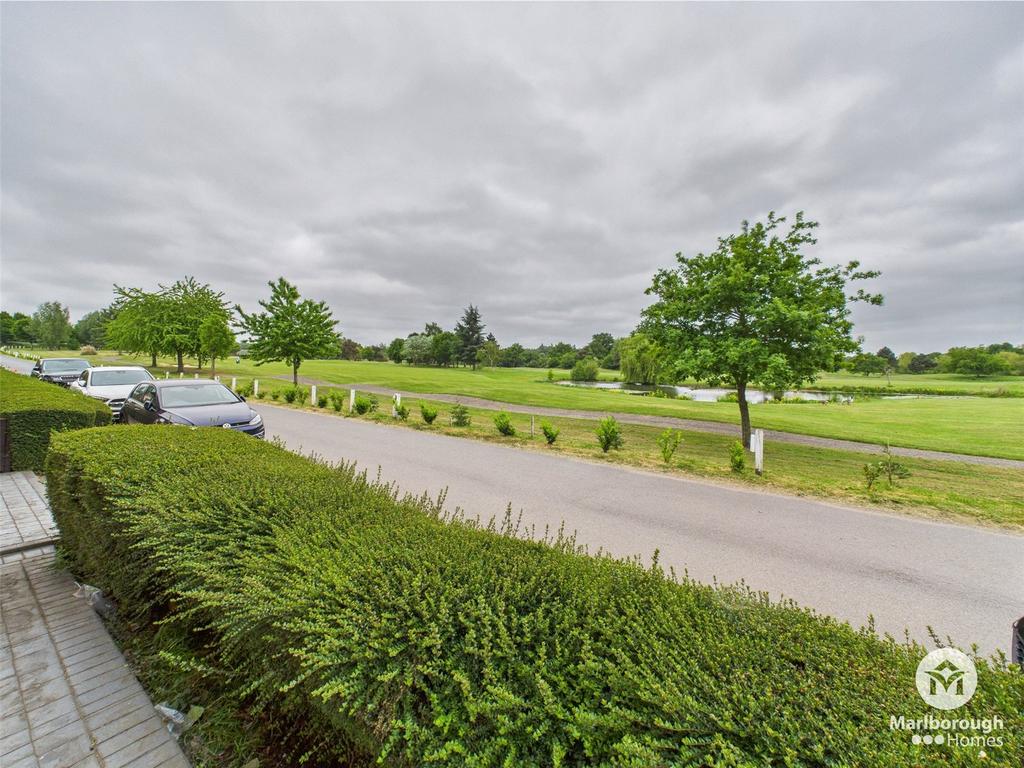 Woolston Manor Ig7