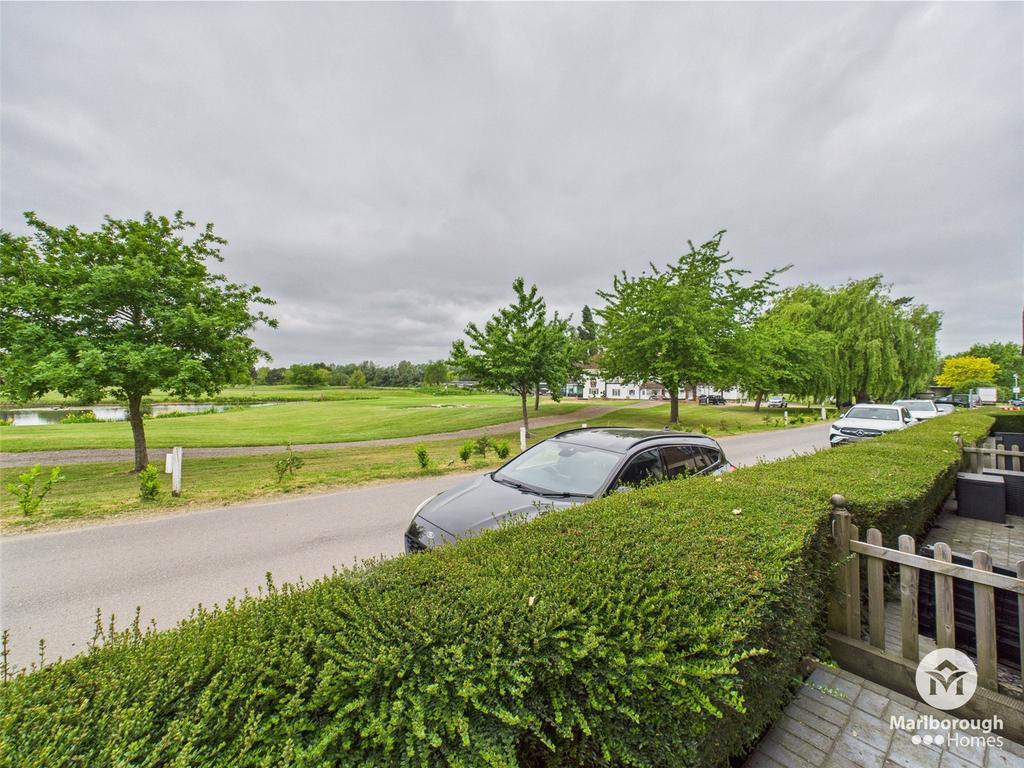 Woolston Manor Ig7