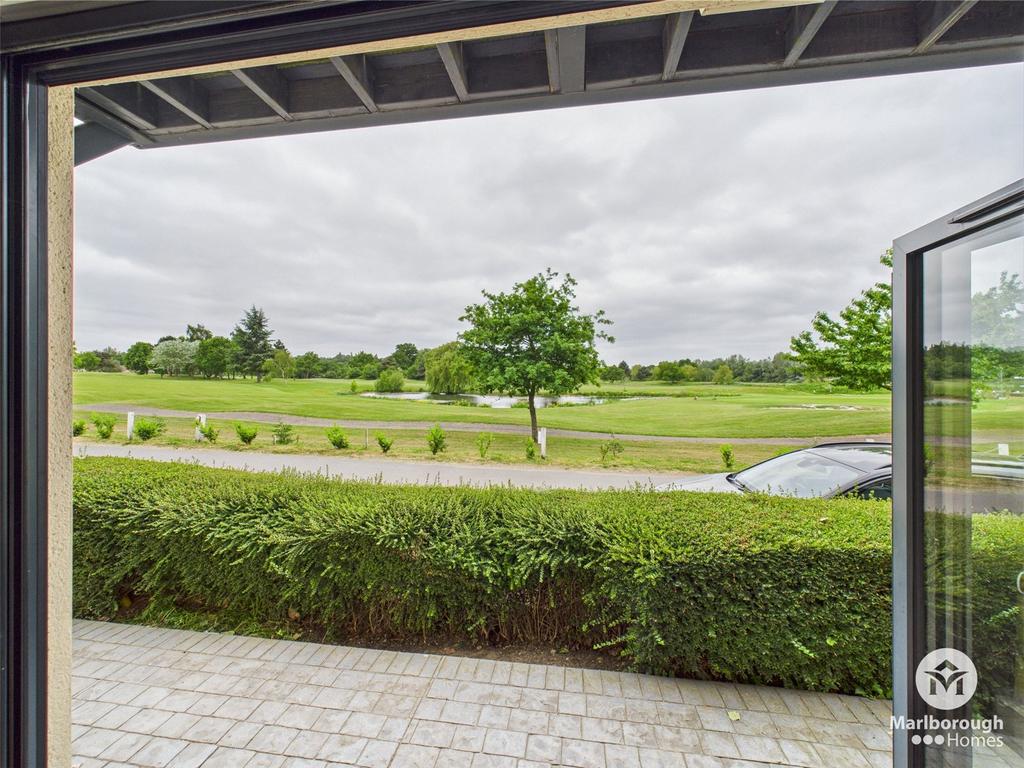 Woolston Manor Ig7