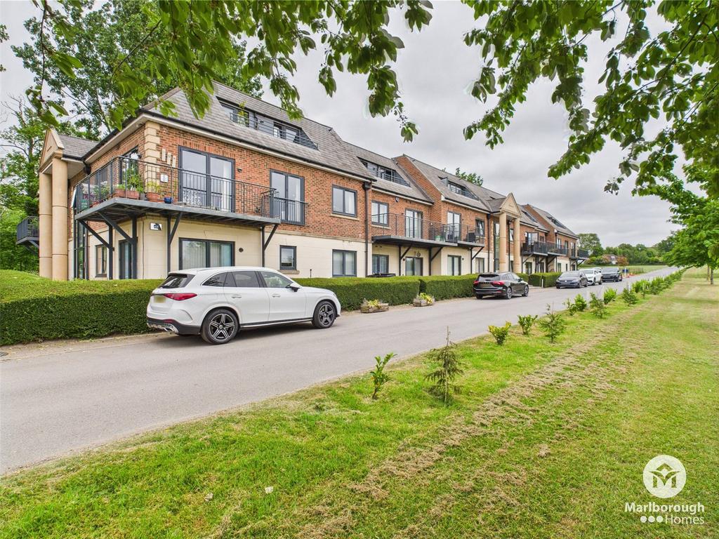Woolston Manor Ig7