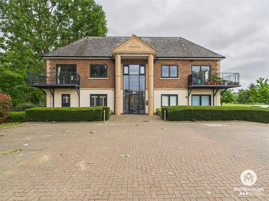 Woolston Manor Ig7