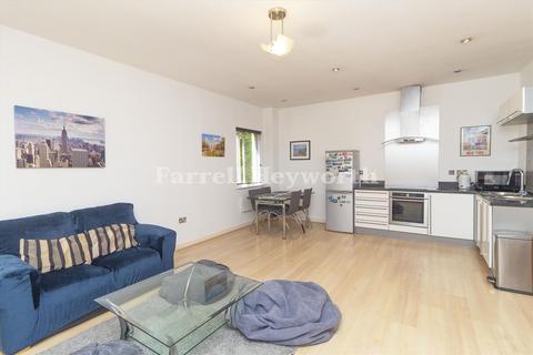 undefined, Damside Street, Lancaster LA1