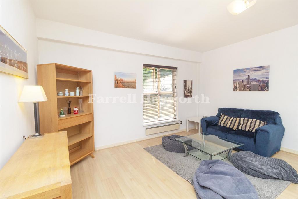 Open Plan Living 3