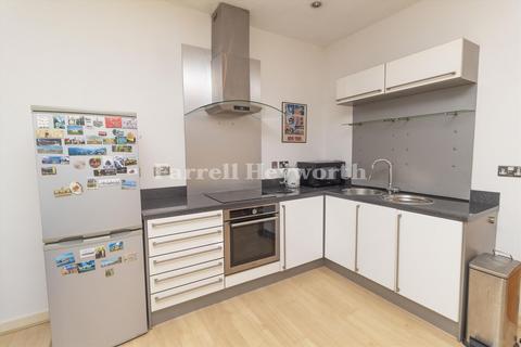 undefined, Damside Street, Lancaster LA1