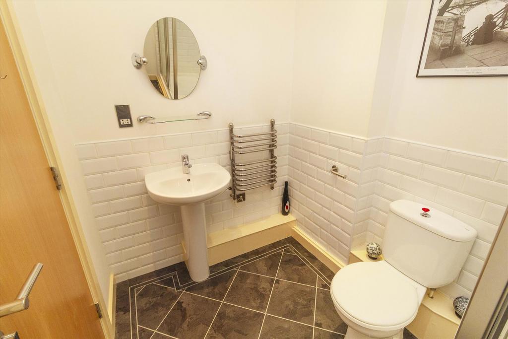 En suite