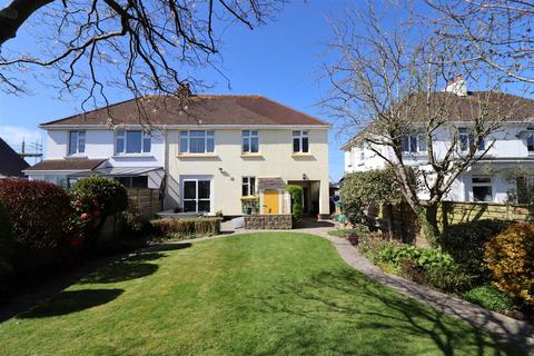 undefined, Oakland Avenue, Sticklepath, Barnstaple, Devon, EX31