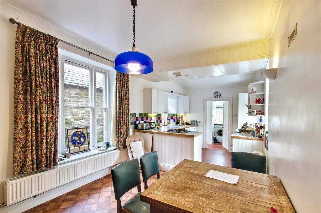 Kitchen / diner