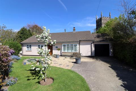 3 bedroom bungalow for sale, Roborough, Winkleigh, Devon, EX19