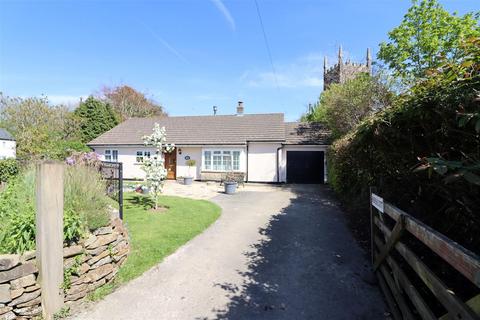 3 bedroom bungalow for sale, Roborough, Winkleigh, Devon, EX19