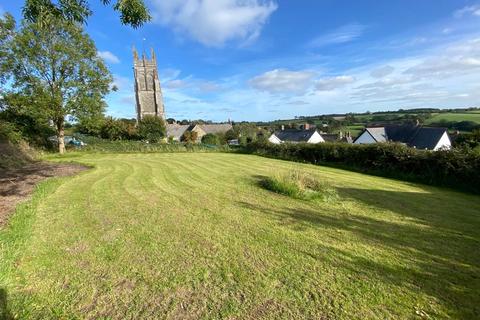 undefined, The Square, Chittlehampton, Umberleigh, EX37