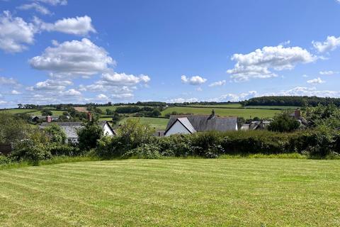 undefined, The Square, Chittlehampton, Umberleigh, EX37