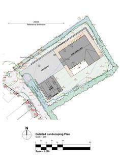 undefined, The Square, Chittlehampton, Umberleigh, EX37