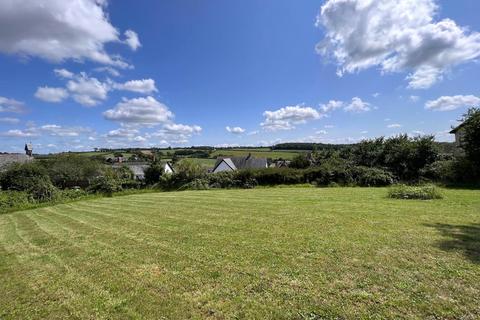 undefined, The Square, Chittlehampton, Umberleigh, EX37