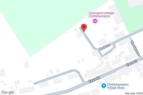 Clevedon The Square, Chittlehampton, Umberleigh, EX37 9QW