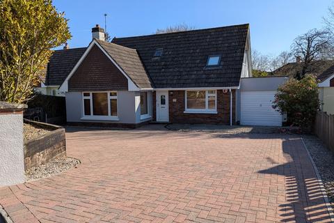 5 bedroom bungalow for sale, Lyddicleave, Bickington, Barnstaple, Devon, EX31