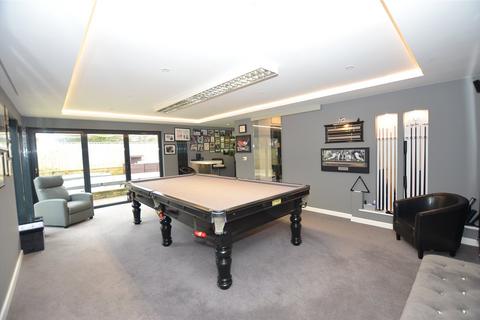 5 bedroom bungalow for sale, Lyddicleave, Bickington, Barnstaple, Devon, EX31