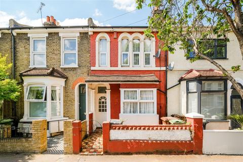 Violet Road, Walthamstow
