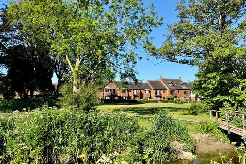 Lynes Court, Bickerley Road, BH24 1ES