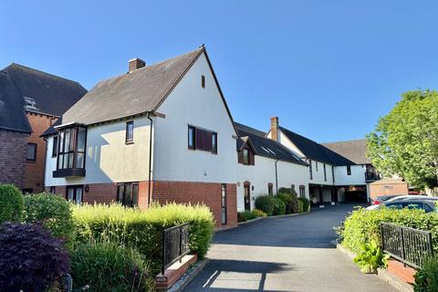 undefined, Lynes Court, Bickerley Road, BH24 1ES