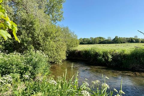 undefined, Lynes Court, Bickerley Road, BH24 1ES