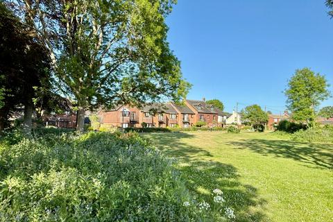 undefined, Lynes Court, Bickerley Road, BH24 1ES