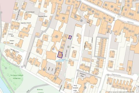 undefined, Lynes Court, Bickerley Road, BH24 1ES