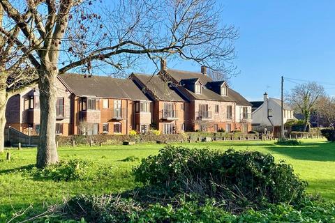 undefined, Lynes Court, Bickerley Road, BH24 1ES
