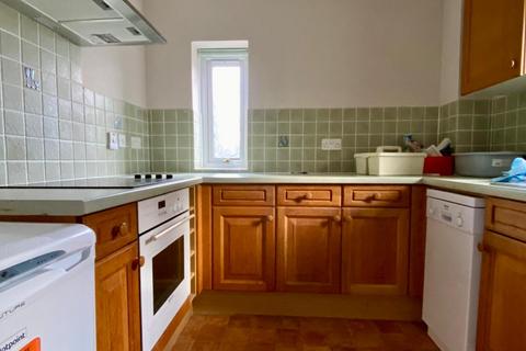 undefined, Lynes Court, Bickerley Road, BH24 1ES