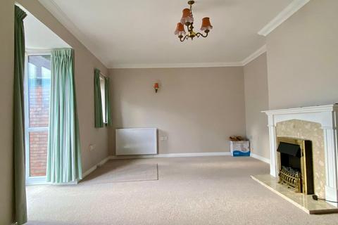 undefined, Lynes Court, Bickerley Road, BH24 1ES