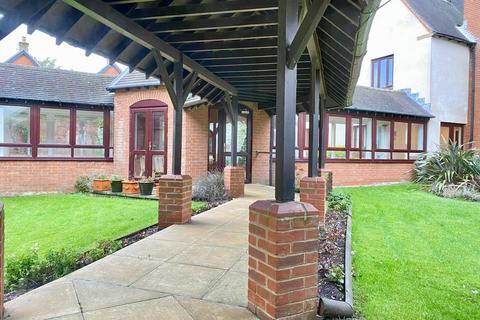 undefined, Lynes Court, Bickerley Road, BH24 1ES