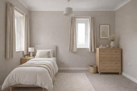 undefined, Lynes Court, Bickerley Road, BH24 1ES