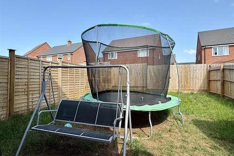 41 Hedgerow Way, Holmer, Hereford, HR4 9FF