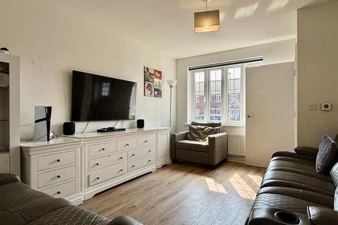 41 Hedgerow Way, Holmer, Hereford, HR4 9FF