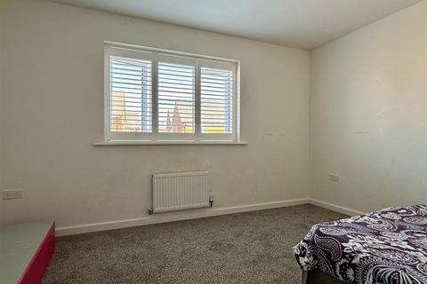 41 Hedgerow Way, Holmer, Hereford, HR4 9FF