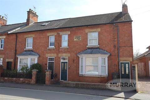 South Street, Oakham LE15