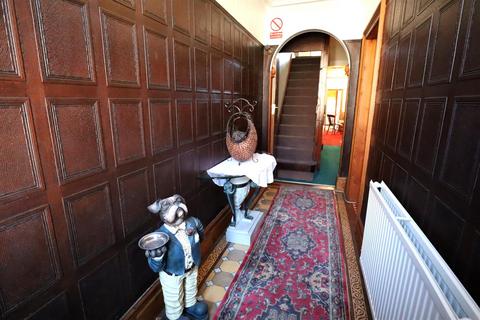 undefined, South Street, Oakham LE15