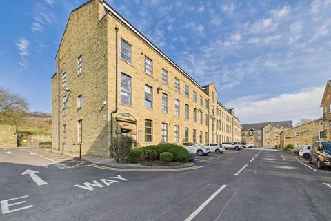 Limefield Mill, Crossflatts, Bingley