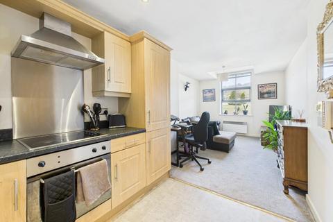 undefined, Limefield Mill, Crossflatts, Bingley