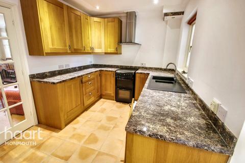 undefined, Barons Court, Usk