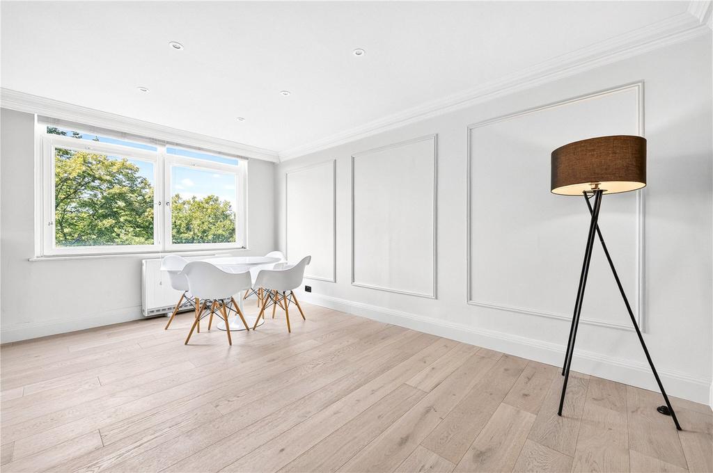 Apartment in St. John's Wood - View 2