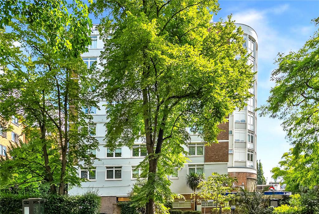 Apartment in St. John's Wood - View 5